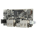 2Pcs Dual USB 5V 1A 2.1A Mobile Power Bank 18650 Battery Charger PCB Module Board