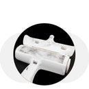 Pet Hair Remover Lint Roller Dog Cat Hair Cleaning Brush Removing  From Sofa Carpets Clothing Self-Cleaning Lint