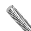 Machifit 400mm T10 Lead Screw with Brass Nut