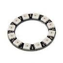 10Pcs CJMCU 12 Bit WS2812 5050 RGB LED Driver Development Board