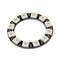 10Pcs CJMCU 12 Bit WS2812 5050 RGB LED Driver Development Board