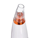 Electric Blackhead Suction Vacuum Acne Remover Pore Dermabrasion Cleaner