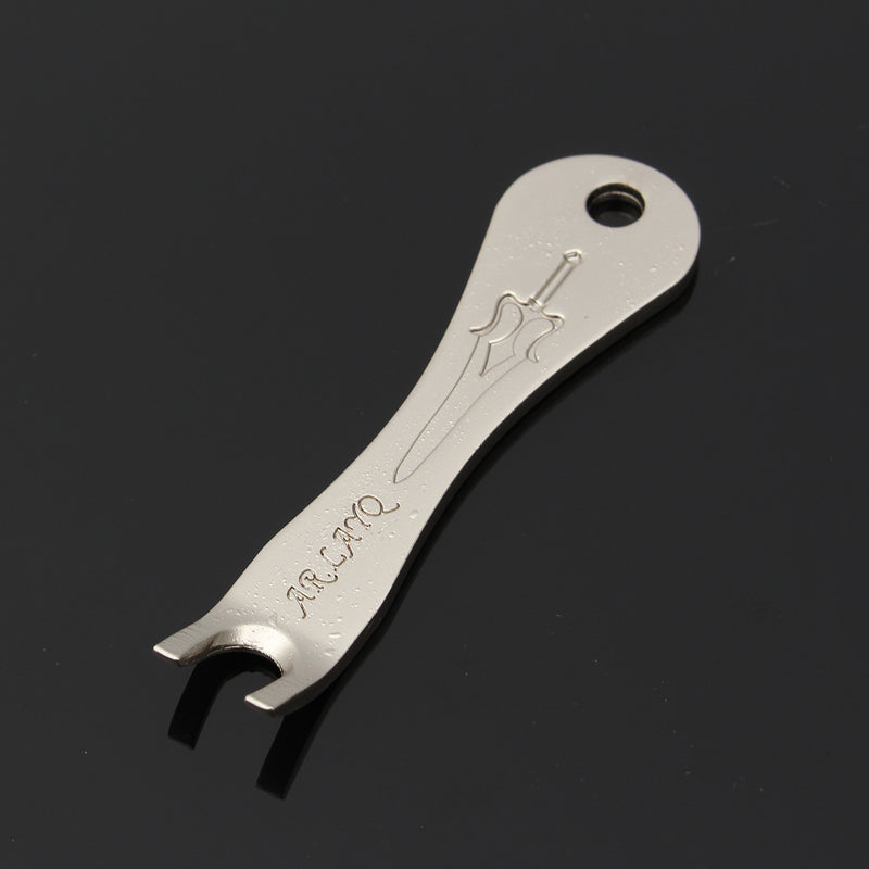Acoustic Guitar Ukulele String Peg Nail Puller Bridge Pin Remover Tool