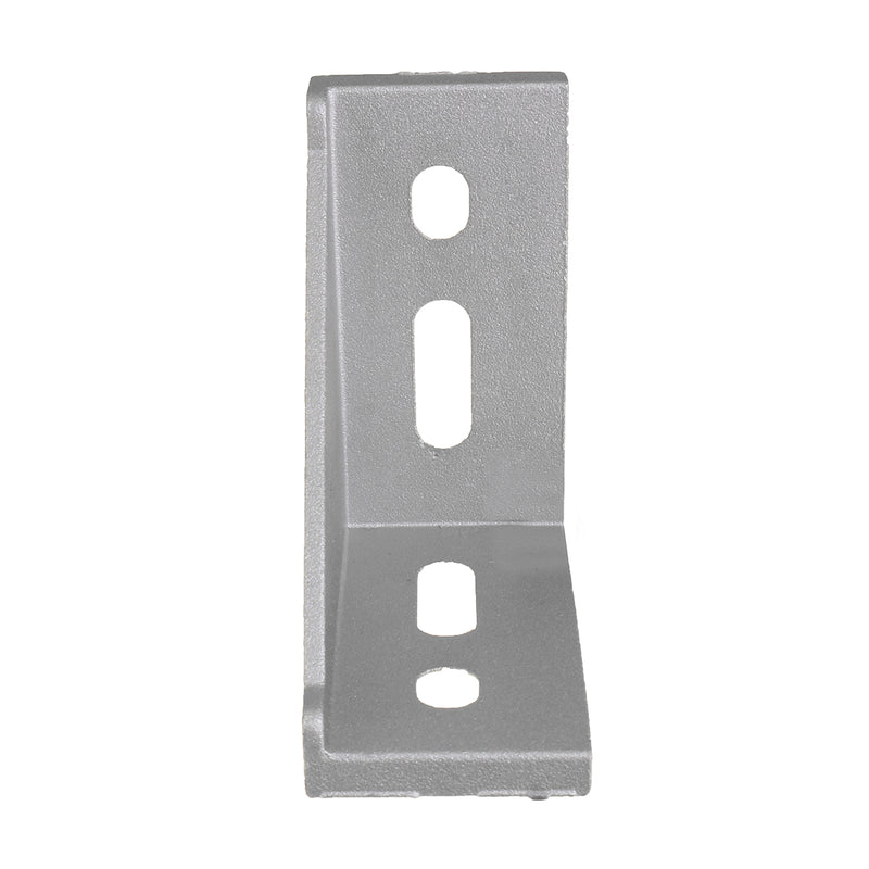 Suleve AJ30 3060mm Aluminum Angle Corner Joint Connector Right Angle Bracket Furniture Fittings