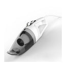 4000Pa 90W Handheld Vacuum Cleaner Portable With C igarette Lighter Wet Dry For Car Home