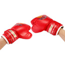 Boxing Bag Children Sandbag Gloves Set Home Sports Junior Trainning Punching