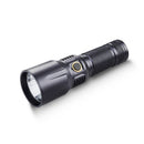 Roxane X6 XPL HI 1850LM 650m Type-C Rechargeable LED Flashlight IPX7 Waterproof USB Charging 26650 Powerful Searchlight