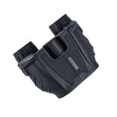 IPREE 10x25 HD Binocular Outdoor BAK4 MC Multilayer Coating Waterproof Camping Binoculars Traveling Telescope