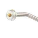 Flame Gun Kit Burners Fire Maker Hose Propane Weed Burner Torch Spraying Gun Piezo Tube 2 Switch