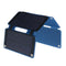 18W USB ETFE Sunpower Foldable Solar Panel Outdoor Camping Power Bank Charger
