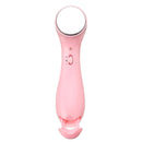 Ultrasound Electric Face Massager Anti-aging Ion Lift Facial Beauty Device Skin Pink / White Face Beauty Instrument Multi-function Home Radio-meter Color Cosmetic Instrument Electric Massager