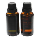 DPRO Car Nano Silica Coat Liquid Glass+Degreasing Agent Auto Paint Protection Hydrophobic 2*30ml Kit