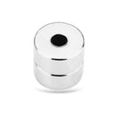 2Pcs 20x10 mm N52 Magnetic Toys Powerful Creative NdFeB Round For Kid Adult DIY