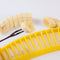 Banana Slicer Banana Cutter Chopper Fruit Salad Sundaes Chopper Kitchen Fruit Tool Salad Accessory