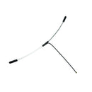 T Type 900MHz Long Range Receiver Antenna IPEX 4 for FrSky R9 Mini / R9 MM