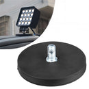 Powerful Magnetic Base Mount Bracket Clamp LED Work Light Bar Holder SUV ATV Offroad