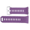 Silicone Fitness Replacement Watch Band for Fitbit Ionic