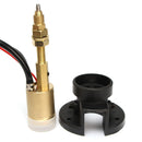 Euro Panel Socket Central Connector Adaptor for CO2 MIG Welding Machine Torch