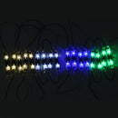 LED Light Lighting Kit ONLY For LEGO 75810 Stranger Things The Upside Down World