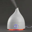 MINISO 1.5L Ultrasonic Air Humidifier Aroma Essential Oil Diffuser For Home Mist Maker