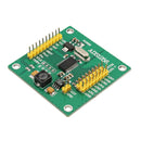 ADS1256 High-precision ADC Module Conversion 24-bit 8-channel