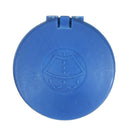 Car Windshield Washer Fluid Reservoir Tank Cap Cover for Peugeot Citr0en