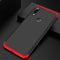 Bakeey 3 in 1 Double Dip 360 Full Hard PC Protective Case For Xiaomi Redmi 7 / Redmi Y3