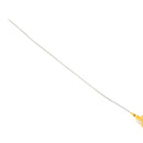 Engine Gas Oil Dipstick Replacement For Dodge Ram 1500 2500 5.2 5.9 V8 1997-2002