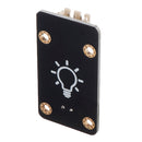Photosensitive Sensor Light Sensor for pyboard MicroPython Programming Development Board