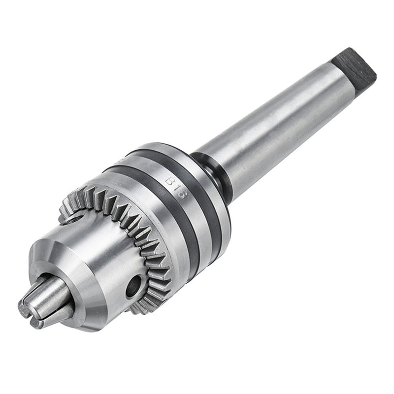 1-13mm Drill Chuck with MT3 Shaft Adaptor