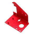 Creality 3D X Motor Back Panel 2.5mm Aluminium Plate For CR-10S Pro 3D Printer Part