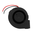 5015 24V Cooling Turbo Fan Brushless Extruder DC Cooler Blower Fan For Reprap 3D Printer