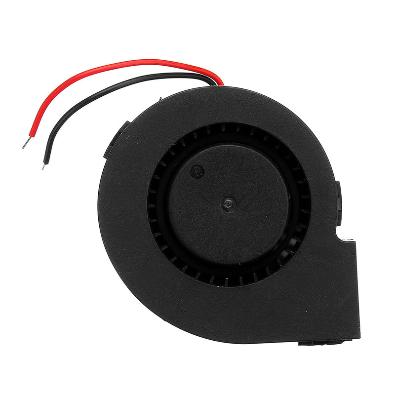5015 24V Cooling Turbo Fan Brushless Extruder DC Cooler Blower Fan For Reprap 3D Printer