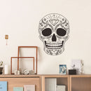 Miico FX3037 Halloween Sticker Removable Wall Sticker For Bedroom Living Room Decoration