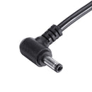 Minleaf ML-PA01 9-24V 5A Display Regulated AC/DC Adapter Switching Power Supply Adapter Power Adapter