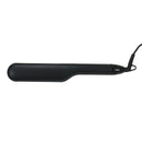 KM-9622 Professional Ceramic Heating Electric Hair Straightener LED Display Dry & Wet Hair Far Infrared Styling Straightener