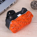 XANES STL08 Smart Bicycle Tail Light Turn Signal Rechargeable Cycling Bike Motorcycle E-bike Xiaomi