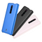 DUX DUCIS Forsted Shockproof Anti-Fingerprint PU Leather Protective Case for Xiaomi Mi 9T / Xiaomi Mi9T Pro / Xiaomi Redmi K20 / Redmi K20 Pro