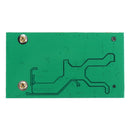 mSATA PCI-E SSD To 40Pin ZIF CE Cable Adapter Converter Card