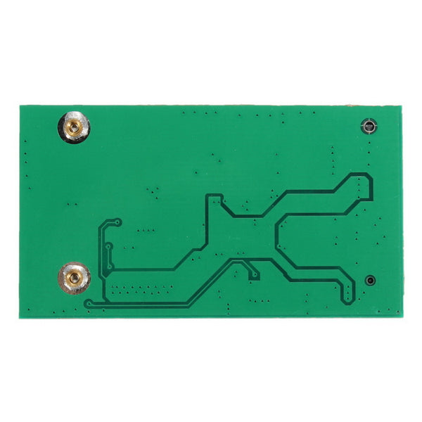 mSATA PCI-E SSD To 40Pin ZIF CE Cable Adapter Converter Card