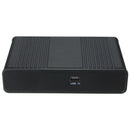 USB 5.1 Channel External Optical Audio Sound Card Adapter for Laptop Notebook PC