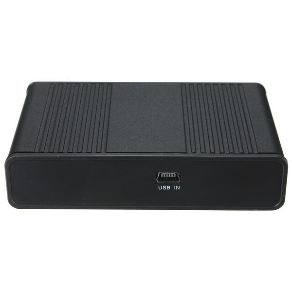 USB 5.1 Channel External Optical Audio Sound Card Adapter for Laptop Notebook PC