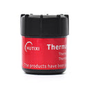 1PC Compound Heat Sink Thermal Grease Tin 20g For PC CPU Radiator Cooling