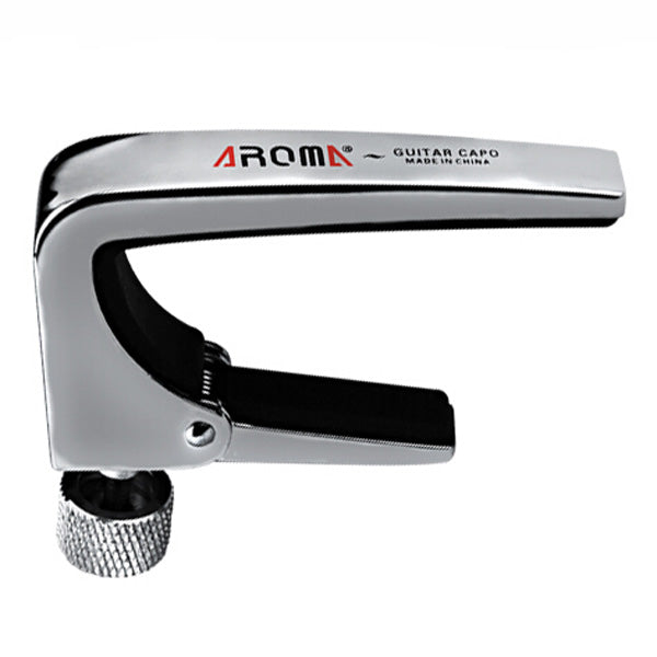 AROMA AC- 11 Guitar Capo Zinc Alloy For Acoustic Electric Guitar