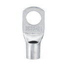 12 Pcs Copper Cable Lugs Wire Connector Terminal 2 AWG 35mm Hole 10mm Tinned Copper Terminals Conne