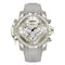 BREAK 5601 Multifunction Men Watch Military Style Rubber Strap Quartz Movement Watch