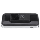 Smart Fingerprint Sauna Drawer Lock Security Cabinet Lock Anti-theft Office Keyless Door Lock