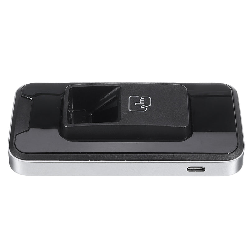 Smart Fingerprint Sauna Drawer Lock Security Cabinet Lock Anti-theft Office Keyless Door Lock