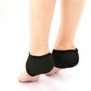 Thicken Cushion Ankle Support Plantar Fasciitis Foot Support Heel Pain Relief Dancing Foot Protector