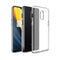 Bakeey Ultra-thin Transparent Shockproof Hard PC Protective Case For OnePlus 7